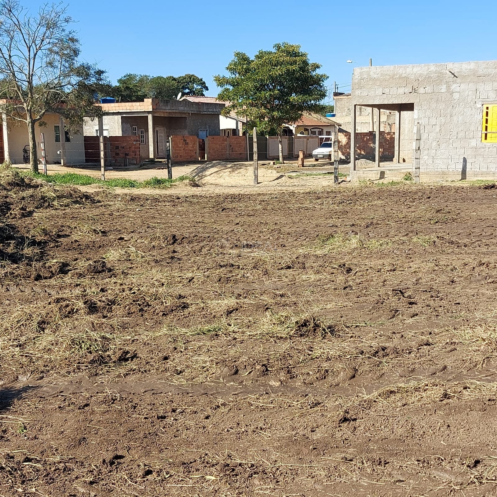 Terreno para venda em São Sebastião - Campos dos Goytacazes, RJ 