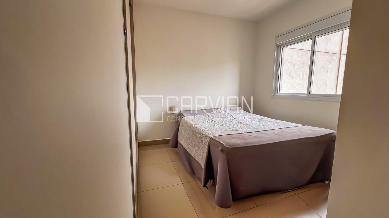 Apartamento à venda com 3 quartos, 1 suíte, 2 vagas e 109m² no Jardim Botânico, Ribeirão Preto (SP) — foto 28 de 30