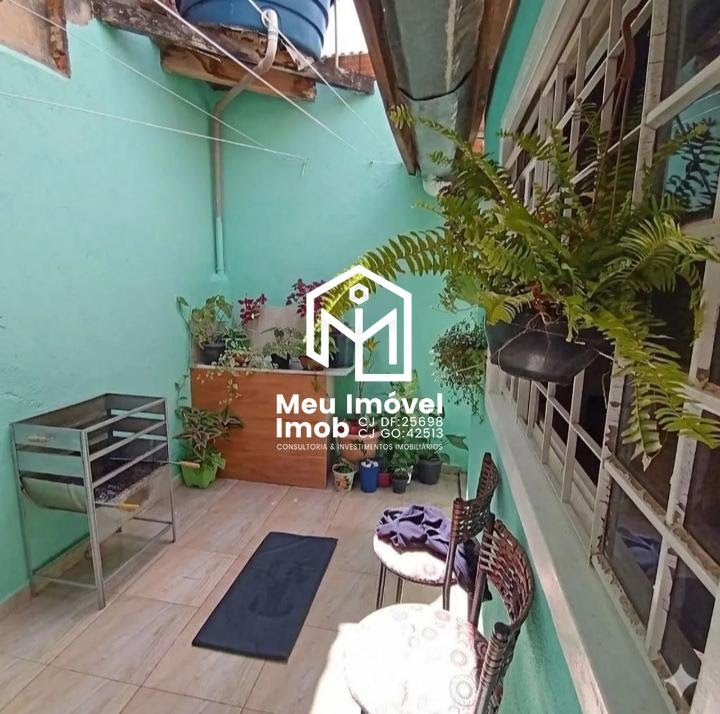Casa, 2 quartos, 90 m² - Foto 9