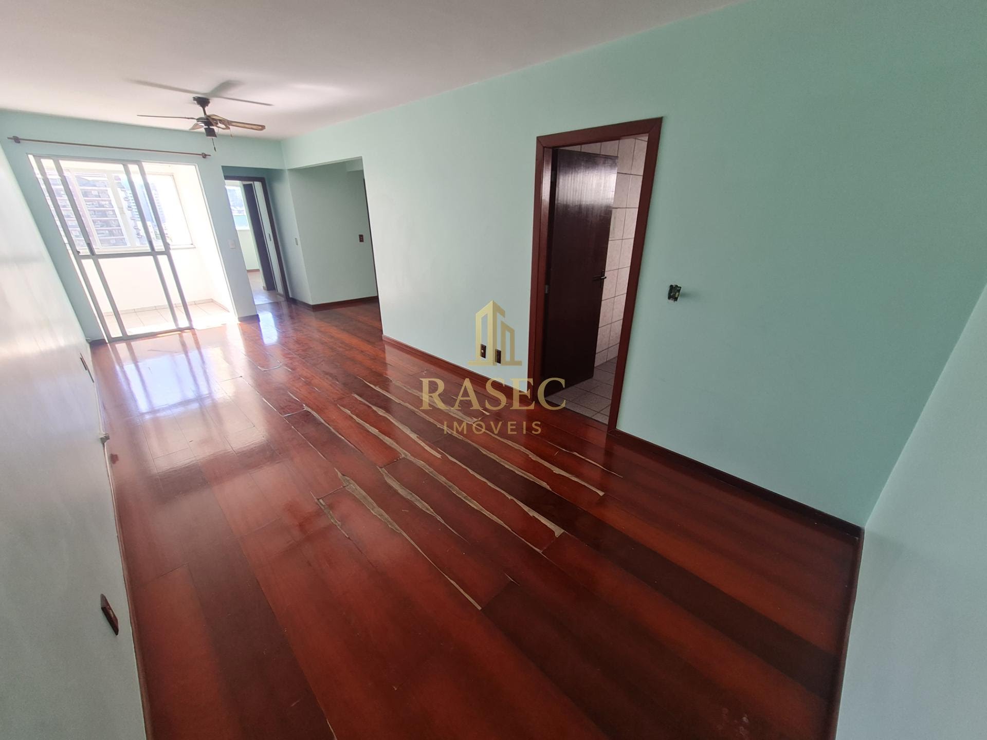 Sala de estar/Jantar