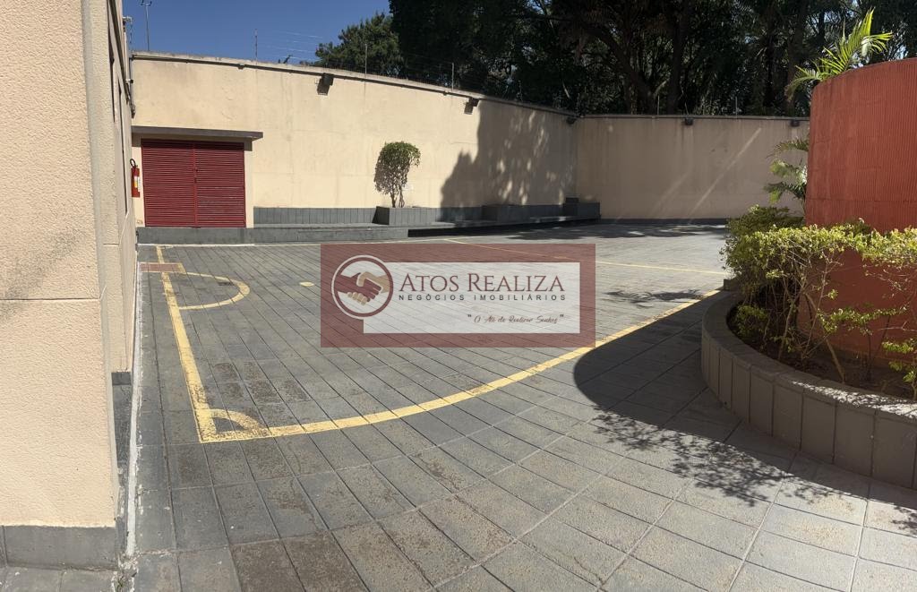 Apartamento à venda com 2 quartos, 2 banheiros, 2 vagas e 81m² no Vila Santa Catarina, São Paulo (SP) — foto 11 de 13