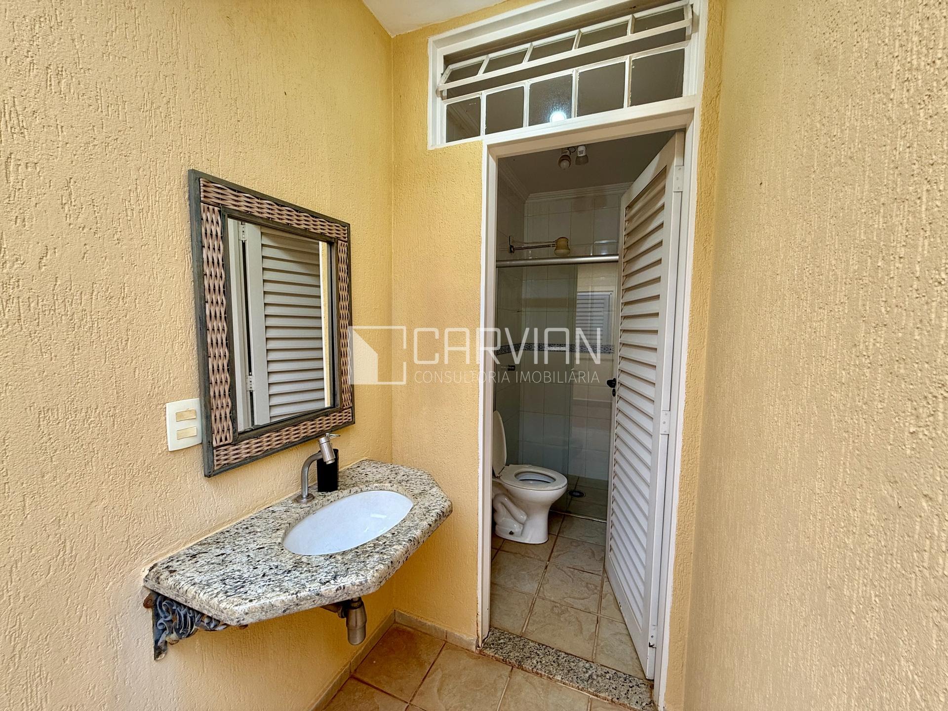 Casa à venda com 3 quartos, 1 suíte, 2 vagas e 160m² no Recreio das Acacias, Ribeirão Preto (SP) — foto 12 de 30