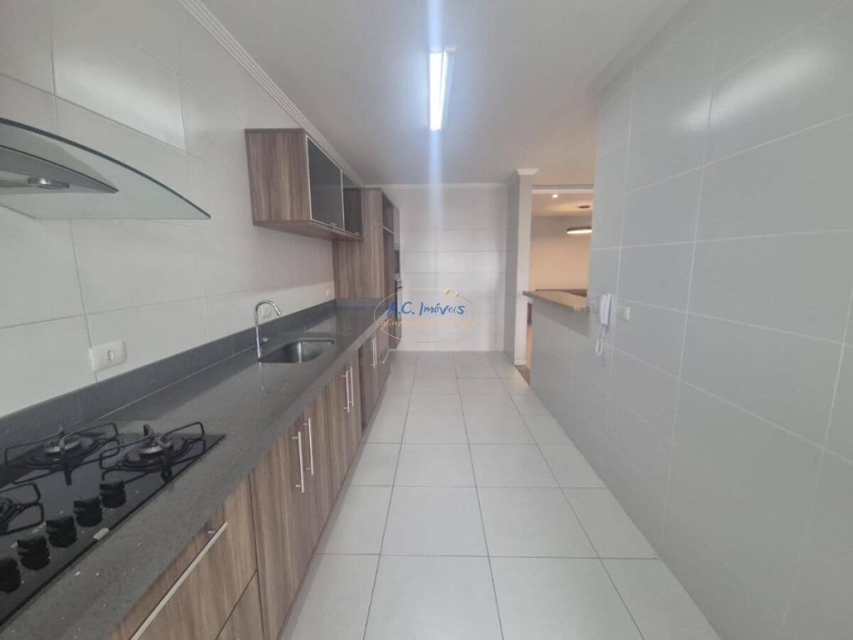 Apartamento à venda com 3 quartos, 3 suítes, 2 vagas e 122m² no Guilhermina, Praia Grande (SP) — foto 11 de 30