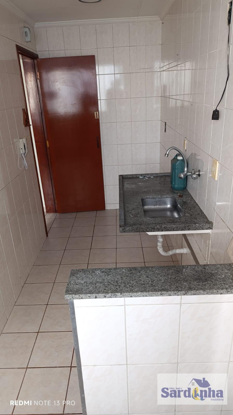 Apartamento à venda com 2 quartos, 1 banheiro, 1 vaga e 43m² no Jardim Caboré, São Paulo (SP) — foto 12 de 13