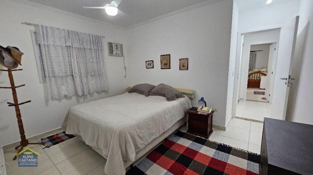 Apartamento à venda com 3 quartos, 3 suítes, 2 vagas e 122m² no Guilhermina, Praia Grande (SP) — foto 12 de 25