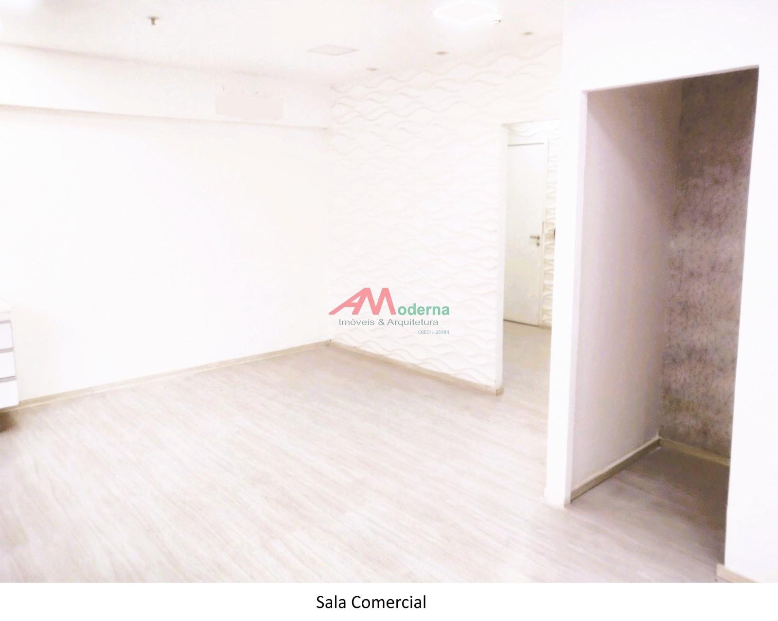 Comercial à venda com 1 banheiro, 1 vaga e 43m² no Centro, São Bernardo do Campo (SP) — foto 12 de 18