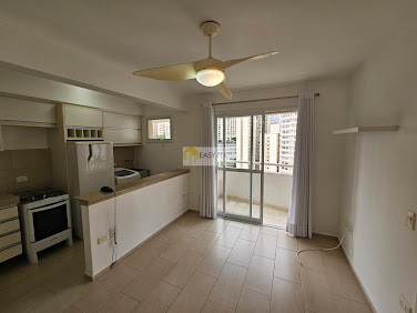Apartamento Mobiliado em Bela Vista - São Paulo, SP