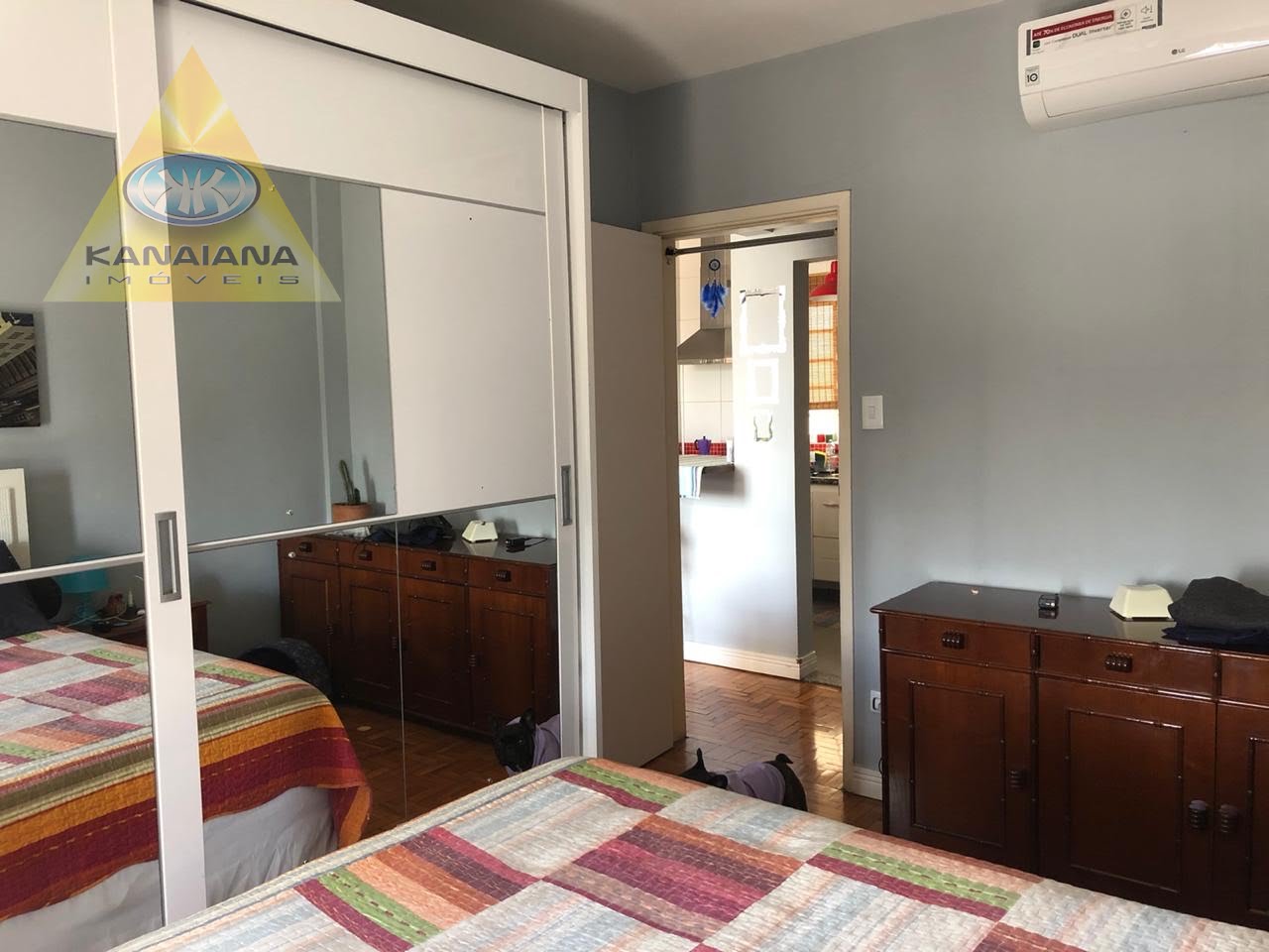 Dormitorio