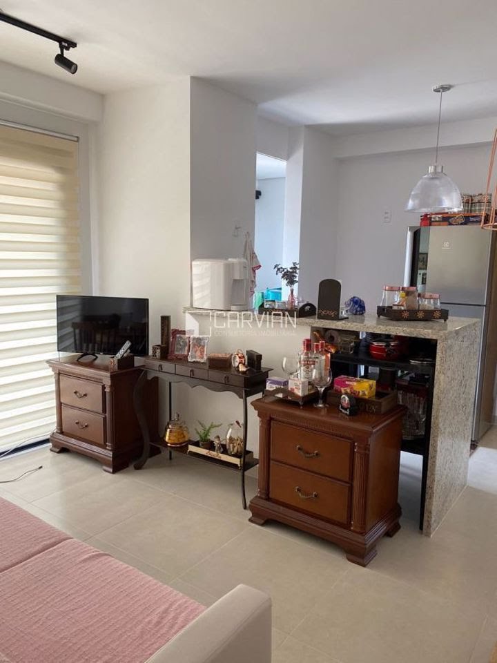 Apartamento à venda com 2 quartos, 1 suíte, 1 vaga e 58m² no Ribeirânia, Ribeirão Preto (SP) — foto 2 de 16