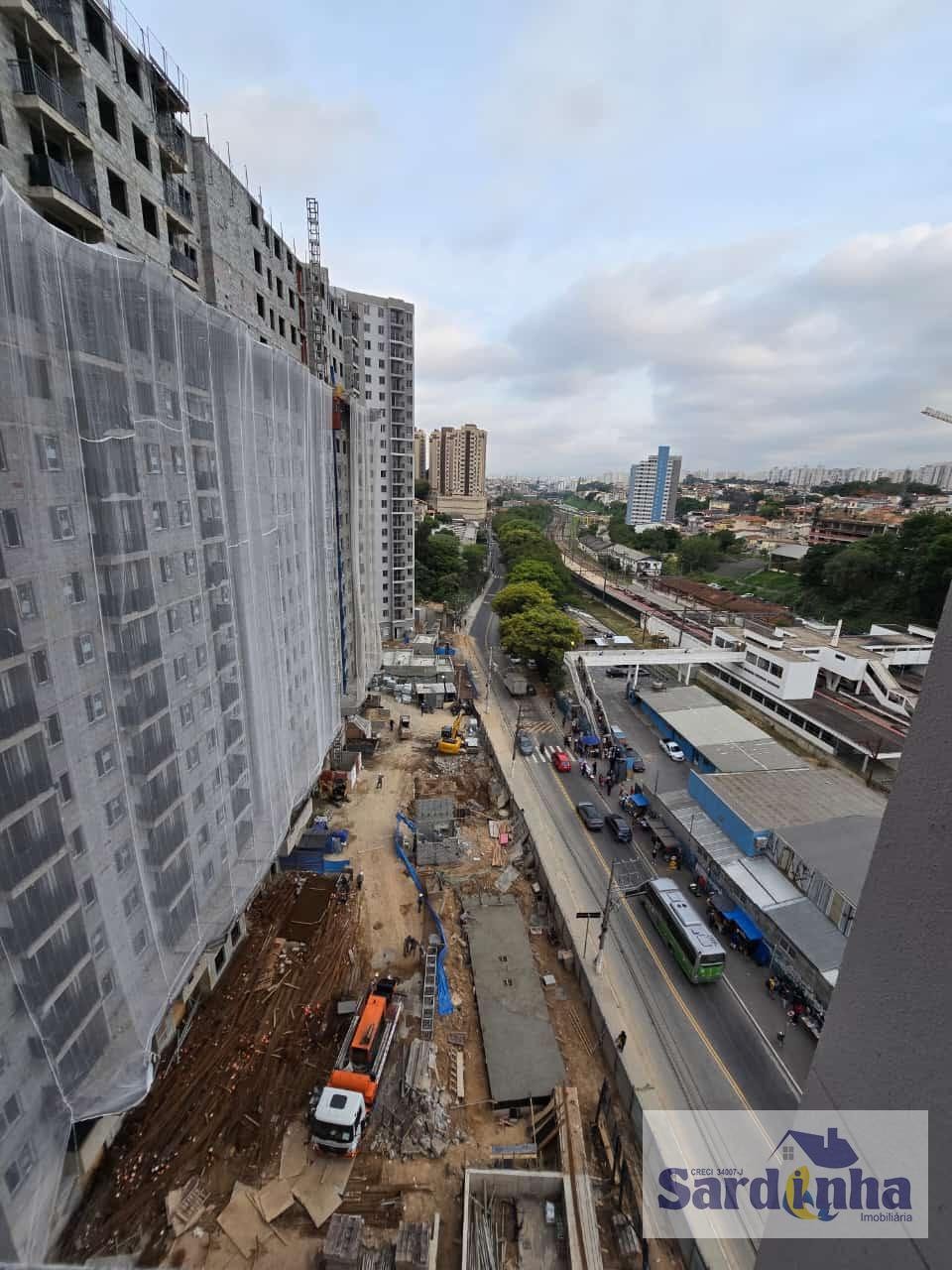 Apartamento à venda com 2 quartos, 1 banheiro e 39m² no Pirituba, São Paulo (SP) — foto 10 de 30