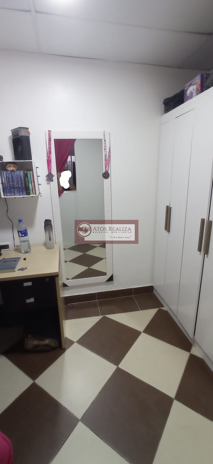 Casa à venda com 2 quartos, 1 banheiro, 2 vagas e 148m² no Parque Grajau, São Paulo (SP) — foto 17 de 18