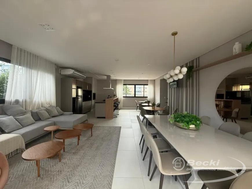 Apartamento à venda com 2 quartos, 1 suíte, 1 vaga e 75m² no Santo Antônio, Joinville (SC) — foto 7 de 29