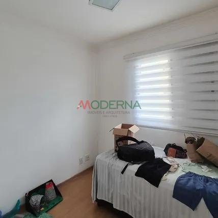 Apartamento à venda com 2 quartos, 1 banheiro, 1 vaga e 58m² no Paulicéia, São Bernardo do Campo (SP) — foto 7 de 18