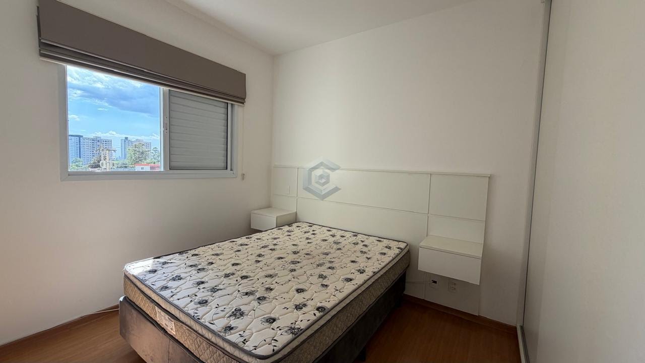 Apartamento para alugar com 2 quartos, 1 suíte, 2 vagas e 66m² no Parque Campolim, Sorocaba (SP) — foto 22 de 30