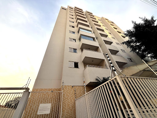 Fachada - Edifício Varandas do Parque