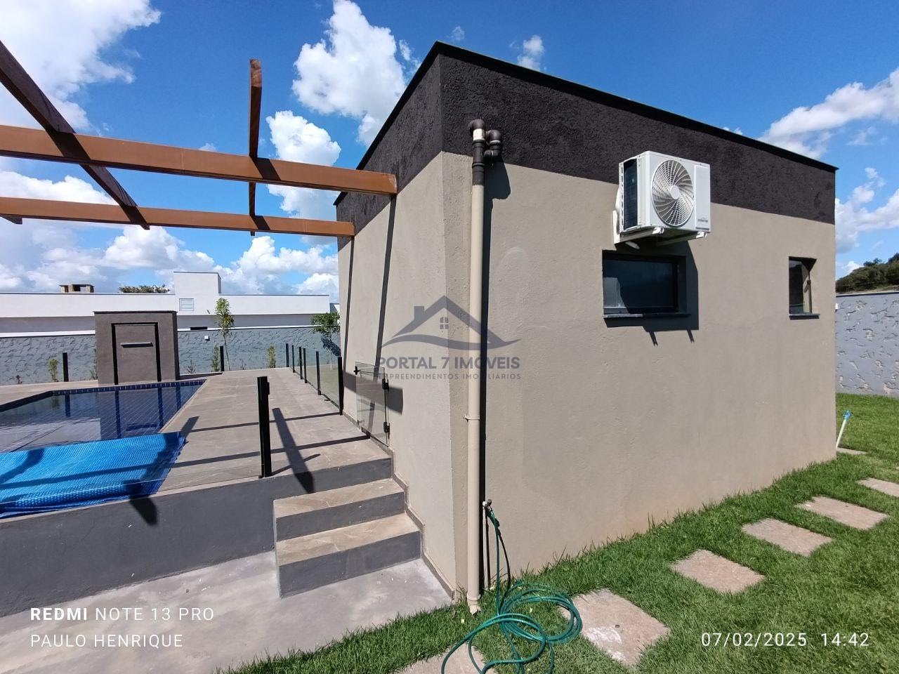 Casa à venda com 4 quartos, 2 suítes e 259m² no Condomínio Residencial Reserva dos Lagos, Inhaúma (MG) — foto 23 de 30