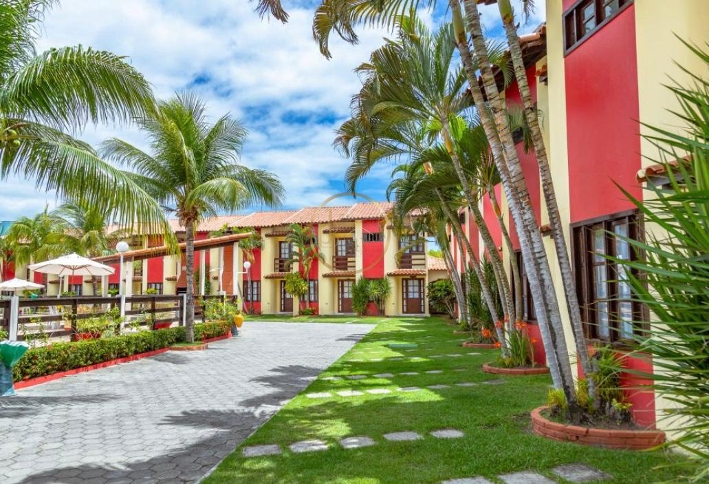 Apartamento à venda com 3 quartos, 3 suítes, 2 vagas e 146m² no Orla Norte, Porto Seguro (BA) — foto 4 de 15