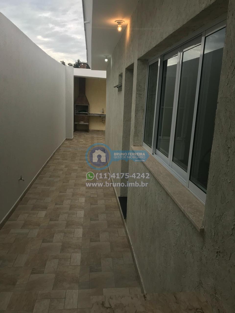 Casa à venda com 3 quartos, 3 vagas e 210m² no Vila Nova Mazzei, São Paulo (SP) — foto 18 de 20