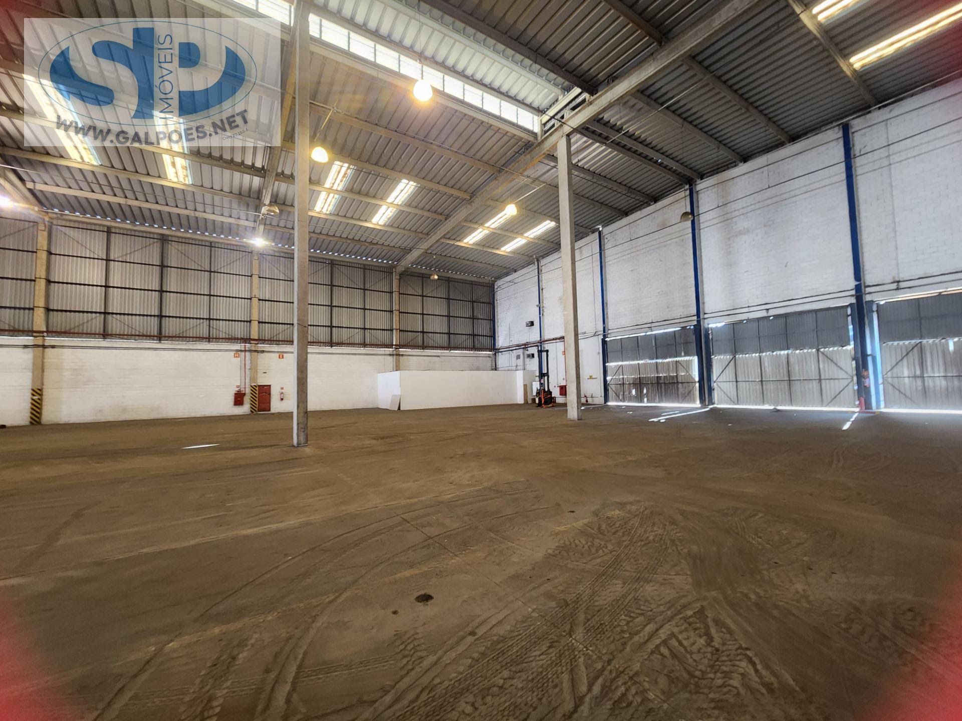 Depósito-Galpão, 4276 m² - Foto 8