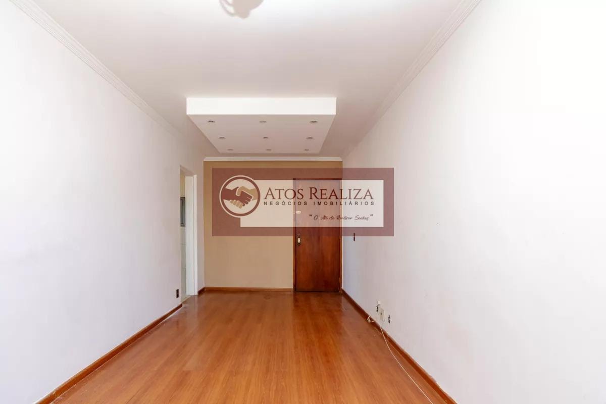 Apartamento à venda com 2 quartos, 1 banheiro, 1 vaga e 57m² no Santo Amaro, São Paulo (SP) — foto 6 de 18