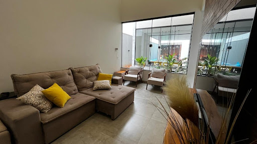 Casa em Jardim Sul  -  Uberlândia