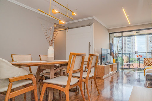 Apartamento à Venda Rua Aliança Liberal, Bela Aliança/SP