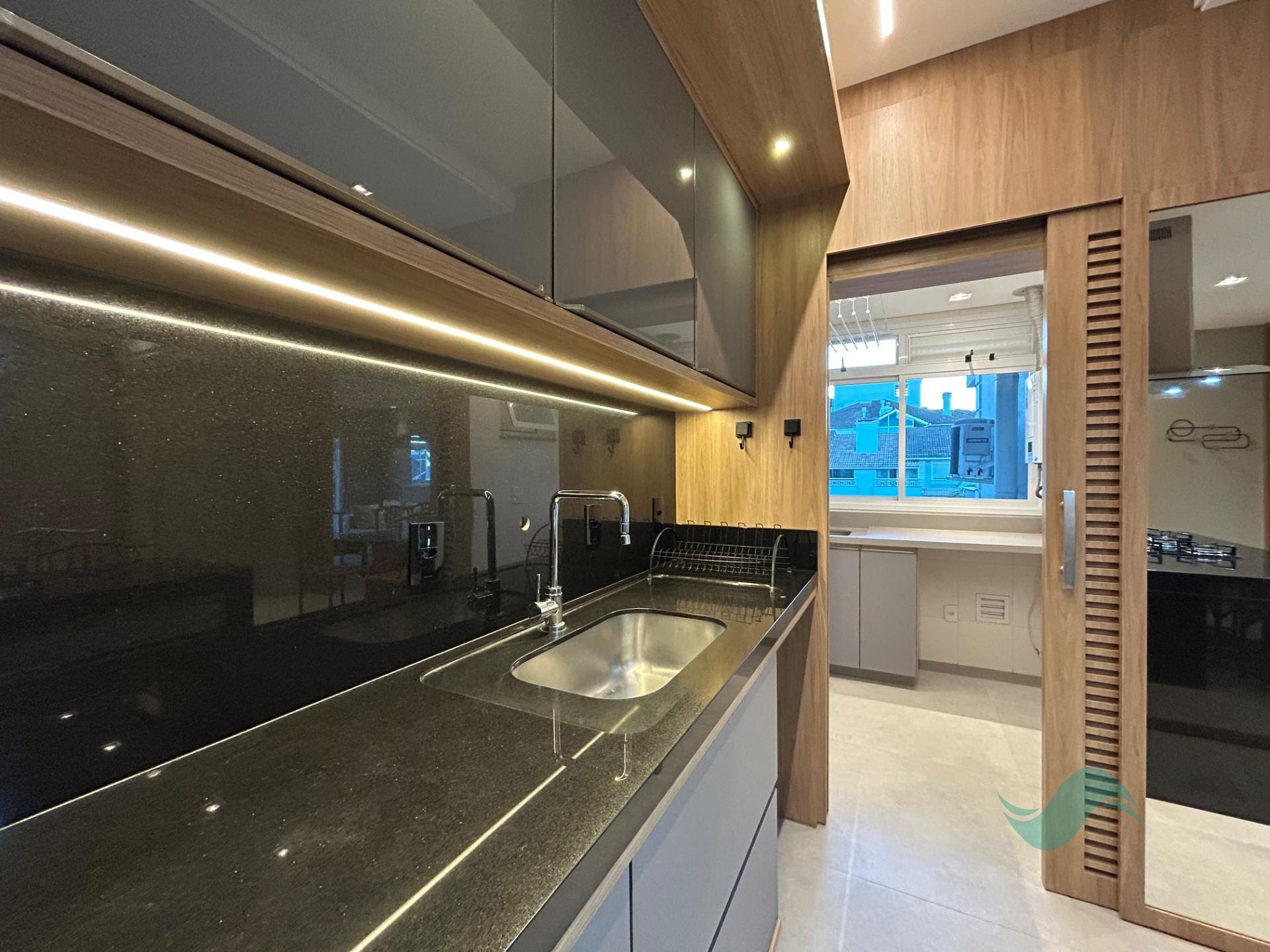 Apartamento à venda com 3 quartos, 2 suítes, 2 vagas e 115m² no Jurerê Internacional, Florianópolis (SC) — foto 6 de 15