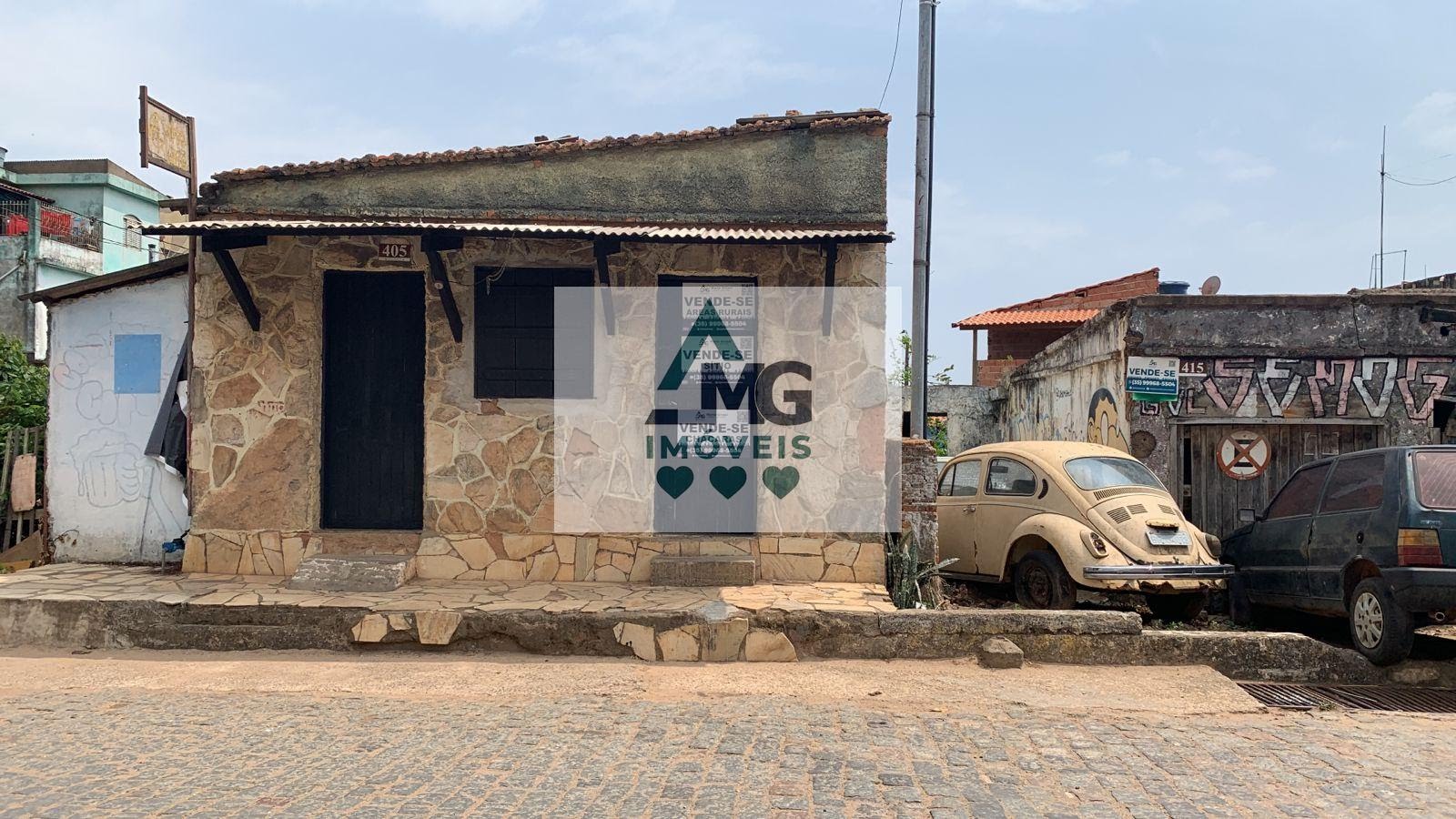 Comercial à venda com 2 banheiros, 6 vagas e 240m² no Rosario, São Thomé das Letras — foto principal