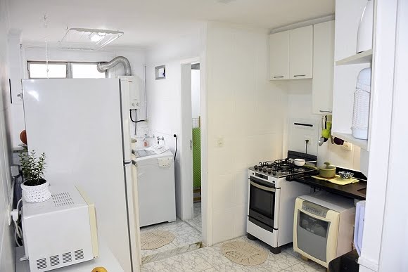 Cozinha