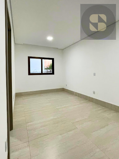 Casa de Condominio no Condomínio Náutico Portal das Águas - Chapada dos Guimarães, MT