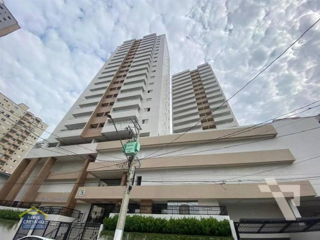 Apartamento à venda com 2 quartos, 2 suítes, 1 vaga e 87m² no Aviação, Praia Grande (SP) — foto 30 de 30
