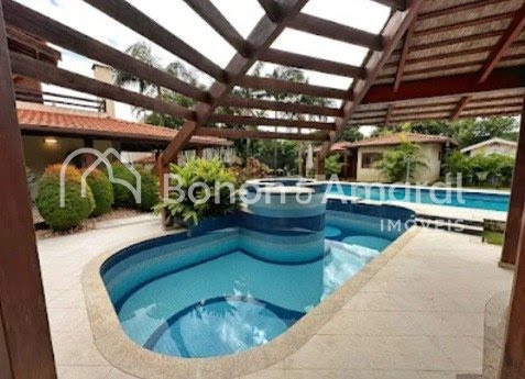 Casa de Condomínio, 5 quartos - Foto 49