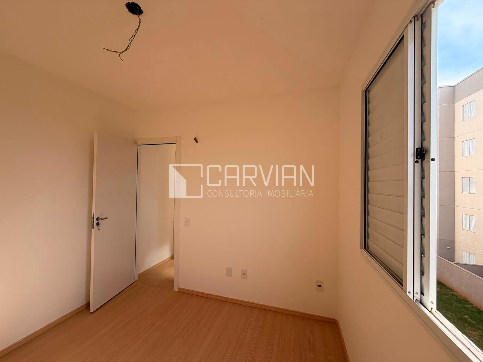 Apartamento à venda com 2 quartos, 1 banheiro, 1 vaga e 47m² no Guaporé, Ribeirão Preto (SP) — foto 25 de 30