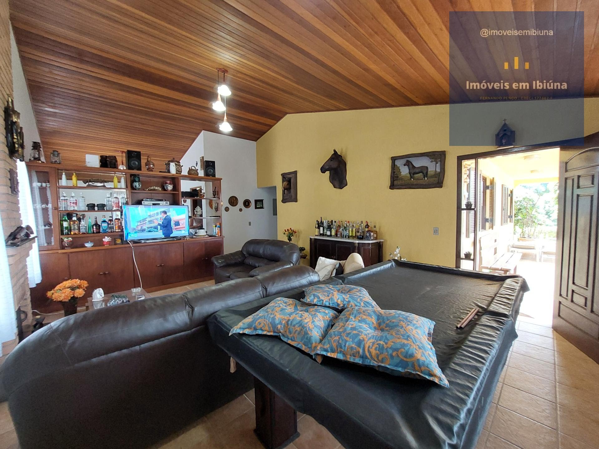 Casa à venda com 5 quartos, 4 banheiros, 3 vagas e 1500m² no Paruru, Ibiúna (SP) — foto 17 de 30