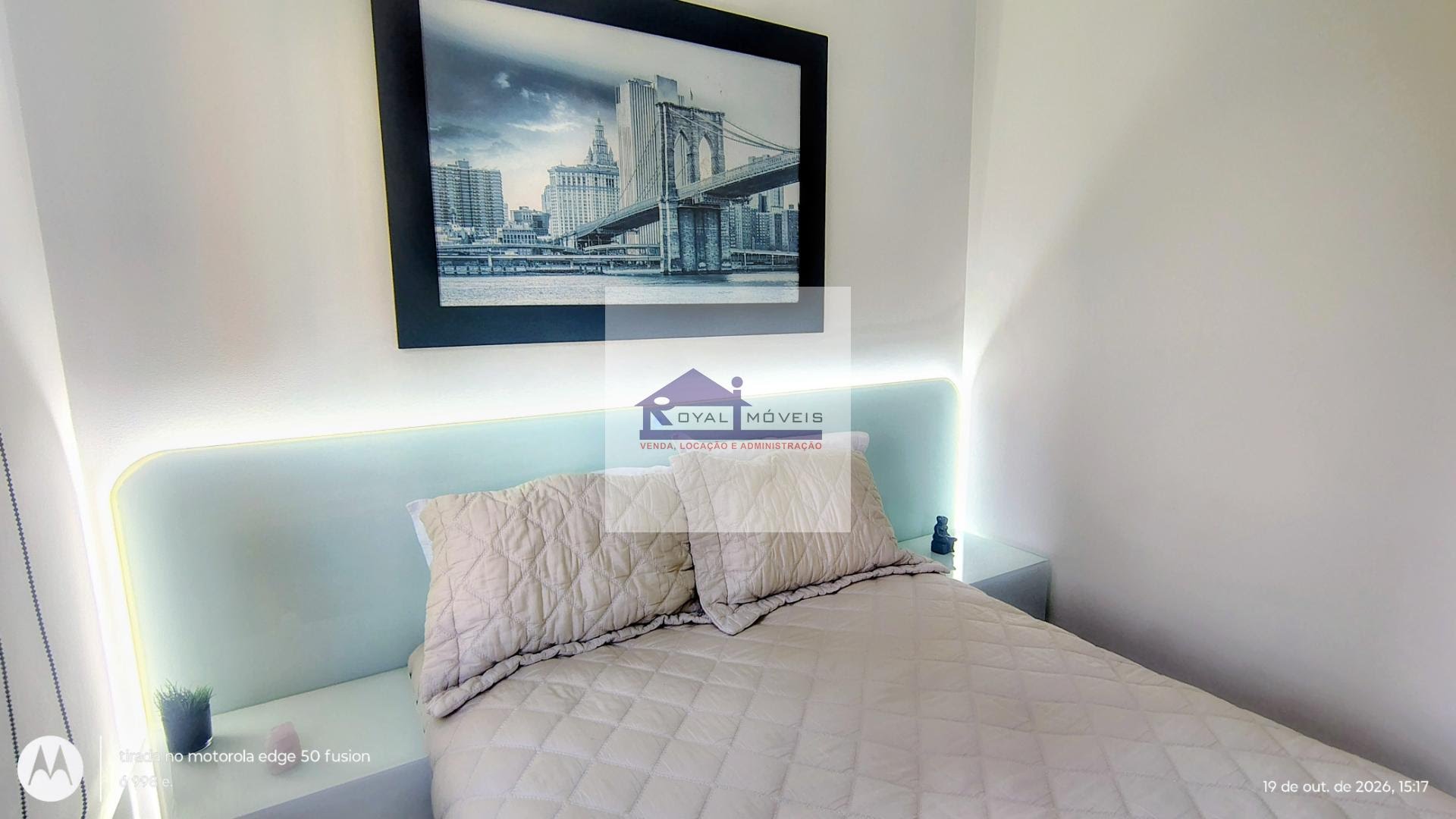 Apartamento para alugar com 2 quartos, 1 suíte, 2 vagas e 54m² no Vila Clementino, São Paulo (SP) — foto 19 de 30