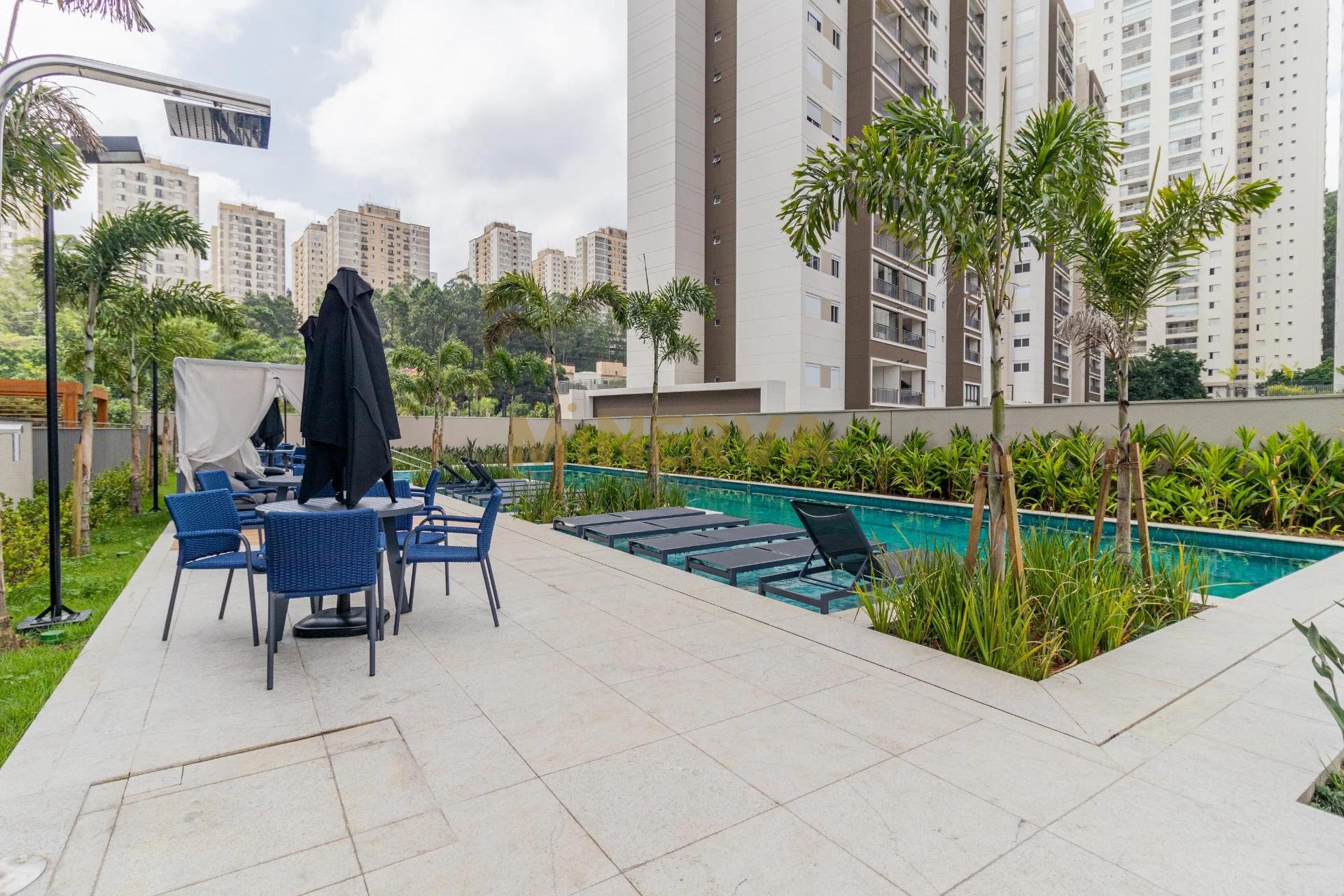 Studio à venda com 1 quarto, 1 suíte e 25m² no Vila Andrade, São Paulo (SP) — foto 22 de 30