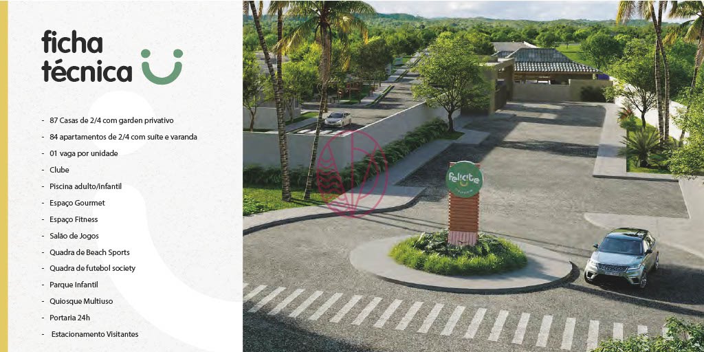 Casa à venda com 2 quartos, 1 banheiro, 1 vaga e 47m² no Itacimirim (monte Gordo), Camaçari (BA) — foto 28 de 30