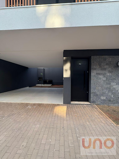 Sobrado de Condomínio  Residencial Hera no Carandá Bosque