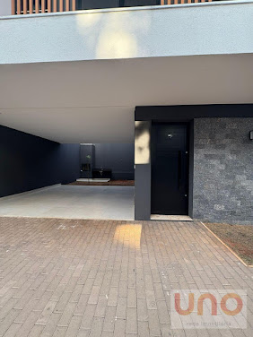 Sobrado de Condomínio  Residencial Hera no Carandá Bosque
