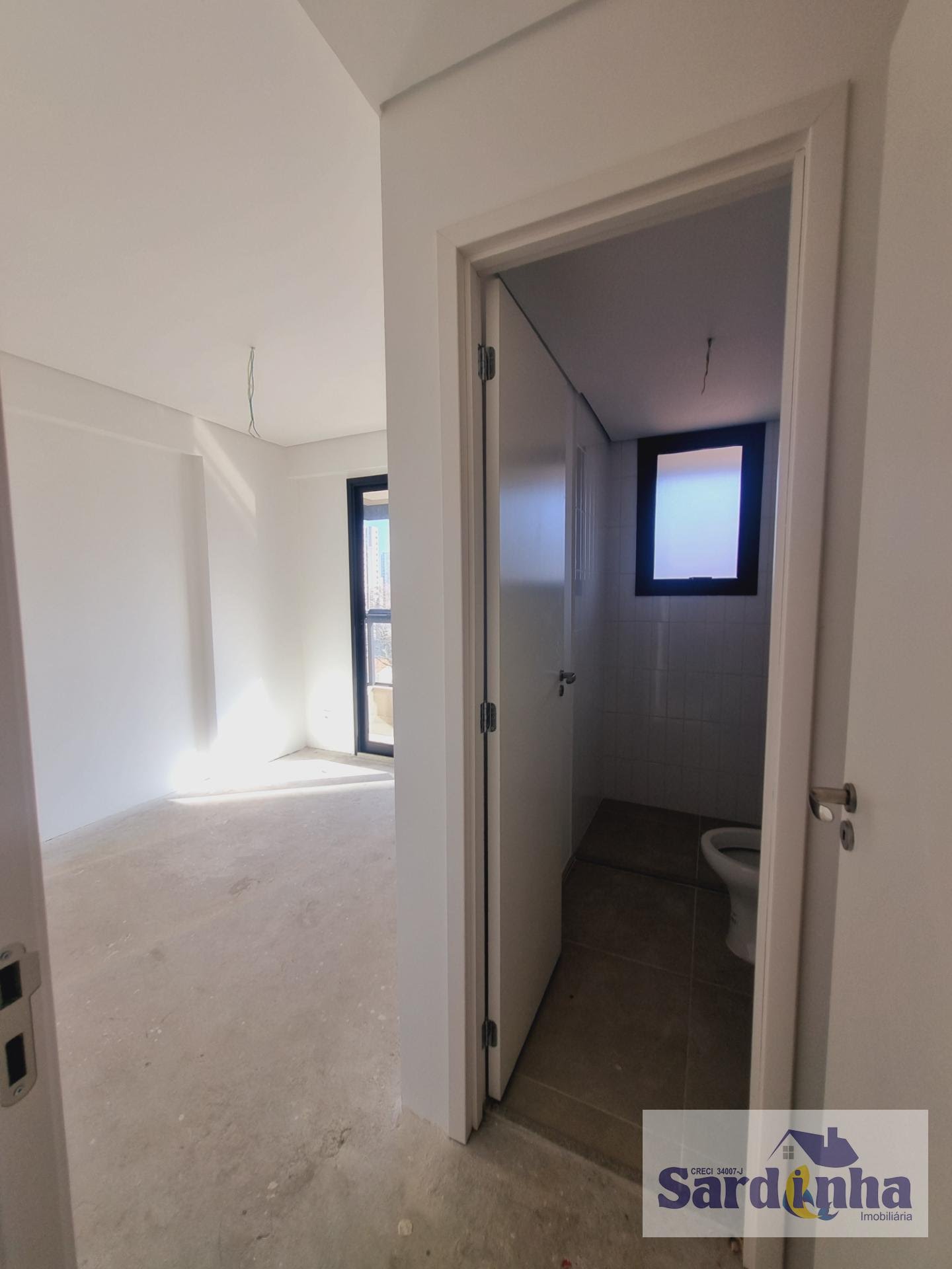 Apartamento à venda com 2 quartos, 1 suíte, 1 vaga e 61m² no Ipiranga, São Paulo (SP) — foto 23 de 30