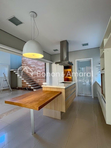 Casa de Condomínio, 4 quartos - Foto 6