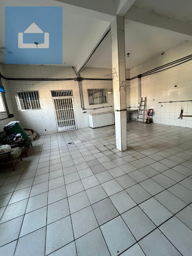 Conjunto de Imóveis em Vila Santa Cruz (Zona Leste)  -  São Paulo