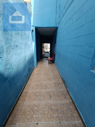 Casa em Jardim São Paulo(Zona Leste)  -  São Paulo