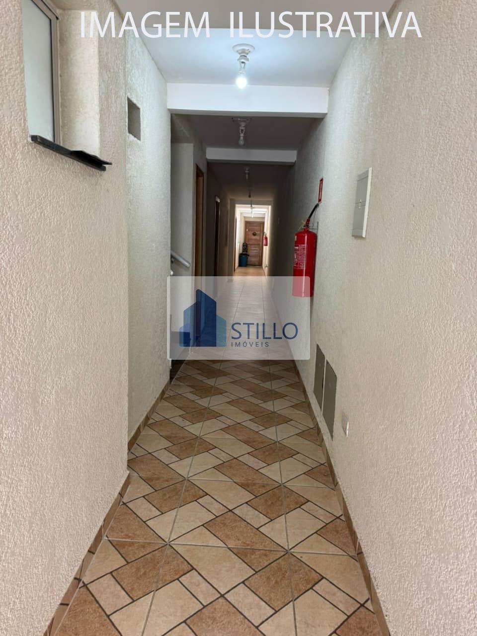 Apartamento à venda com 1 quarto, 1 banheiro e 28m² no Penha de França, São Paulo (SP) — foto 7 de 10