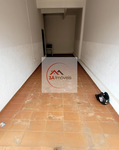Ponto comercial no bairro Nova Canaã  -  Unaí