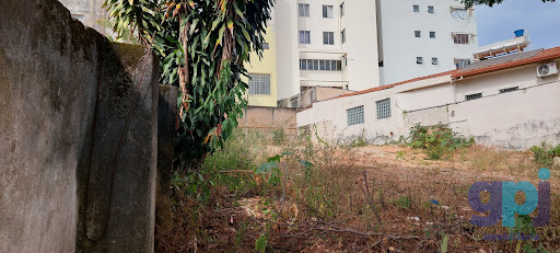 Lote / Terreno em Centro  -  Perdigão