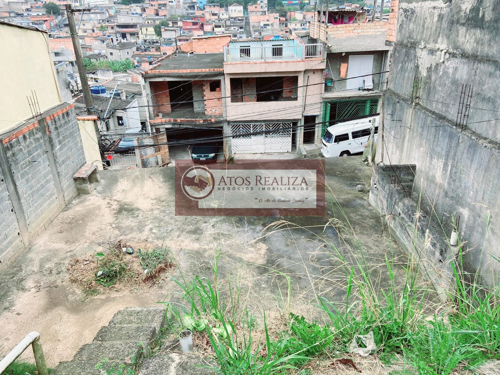 Casa à venda com 2 quartos, 2 banheiros, 6 vagas e 250m² no Jardim dos Manacas, São Paulo (SP) — foto 4 de 9