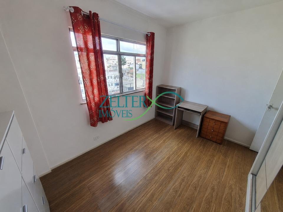 Apartamento à venda com 3 quartos, 1 suíte, 2 vagas e 105m² no Bairro Argentino, Rio de Janeiro (RJ) — foto 13 de 30