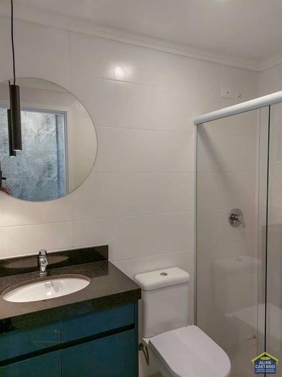 Apartamento à venda com 1 quarto, 1 banheiro, 1 vaga e 46m² no Guilhermina, Praia Grande (SP) — foto 6 de 17