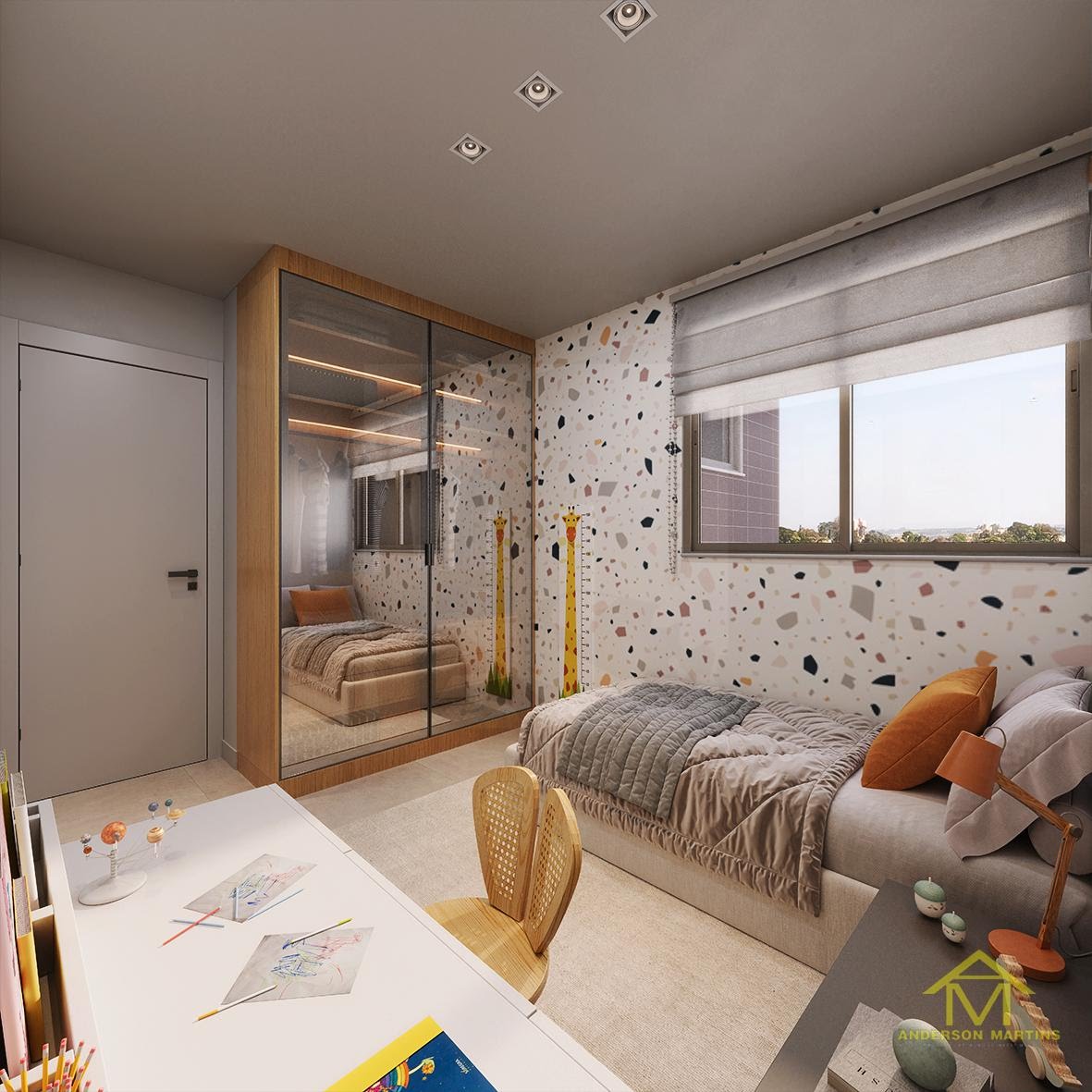 Apartamento à venda com 3 quartos, 1 banheiro, 2 vagas e 77m² no Jockey de Itaparica, Vila Velha (ES) — foto 10 de 20